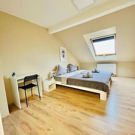 Dortmund City Wohnung 85/7 외부 사진