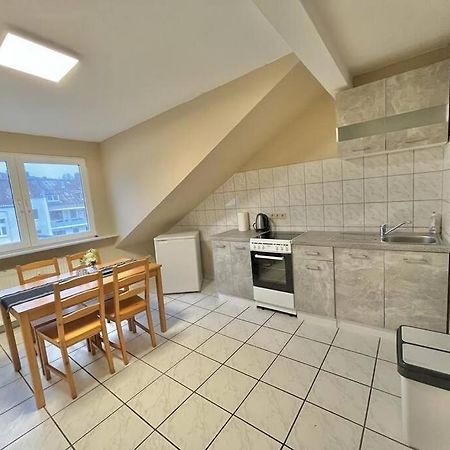 Dortmund City Wohnung 85/7 외부 사진