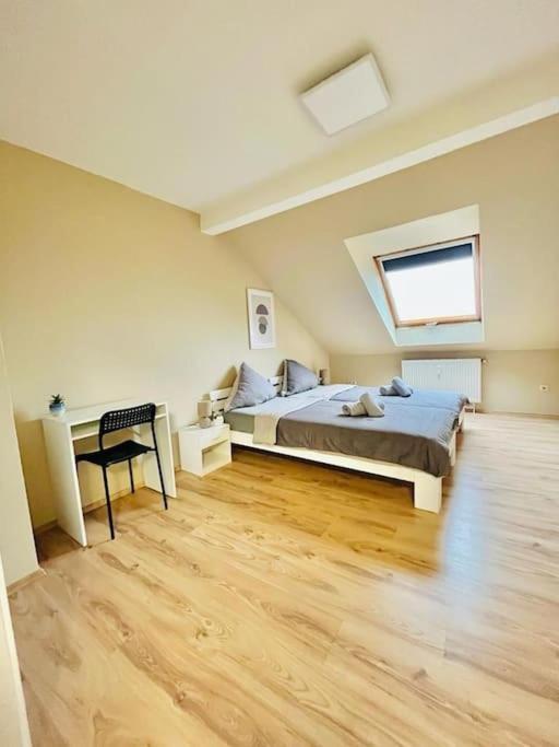 Dortmund City Wohnung 85/7 외부 사진