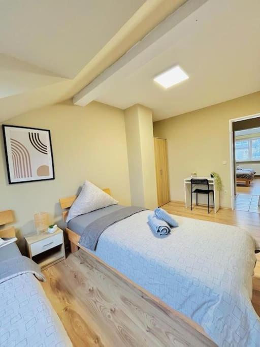 Dortmund City Wohnung 85/7 외부 사진