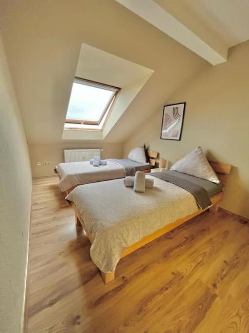 Dortmund City Wohnung 85/7 외부 사진
