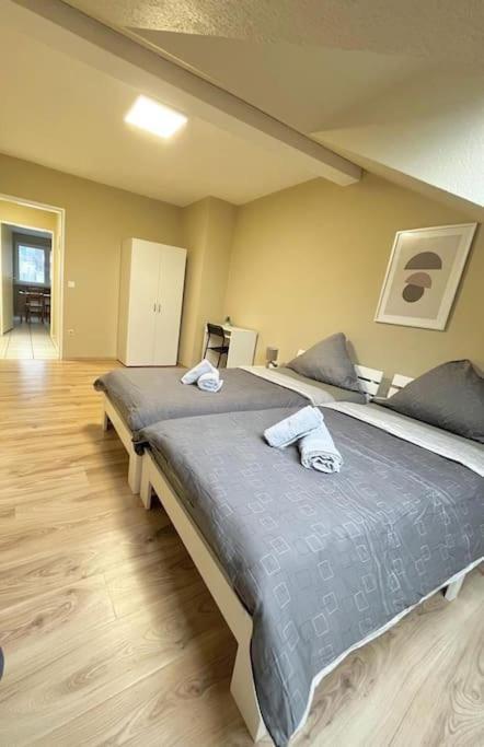 Dortmund City Wohnung 85/7 외부 사진