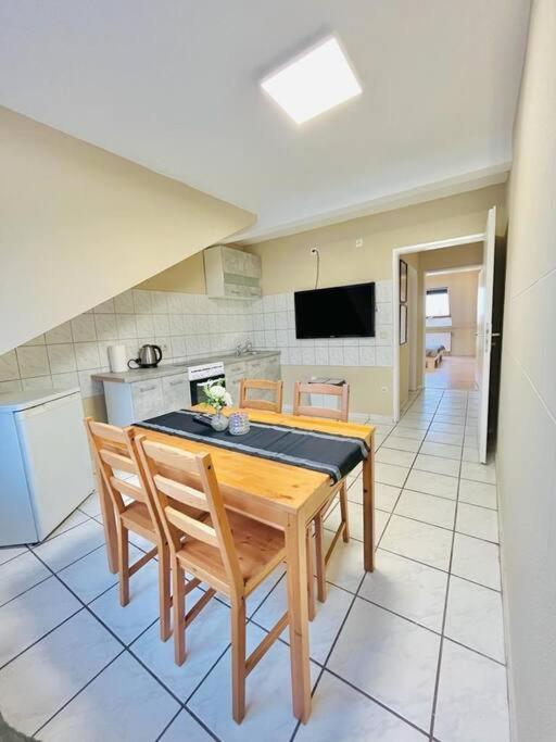 Dortmund City Wohnung 85/7 외부 사진