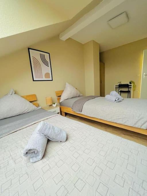 Dortmund City Wohnung 85/7 외부 사진